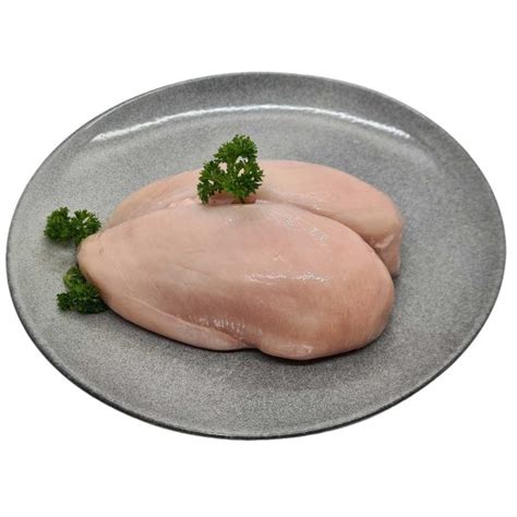 Chicken Double Breast Fillet Nifra Poultry