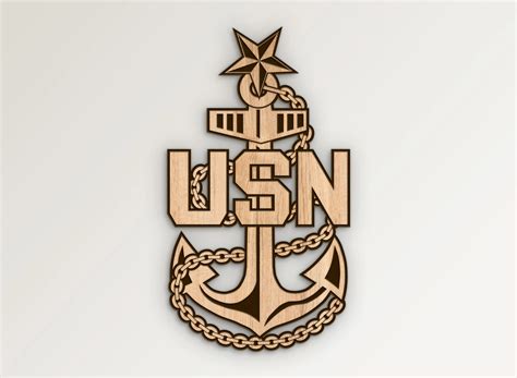 Chief Anchor Decal Usn Senior Chief Master Chief Etsy Navy Chief Anchor Decal Usn Senior Chief Master Chief Etsy Navy