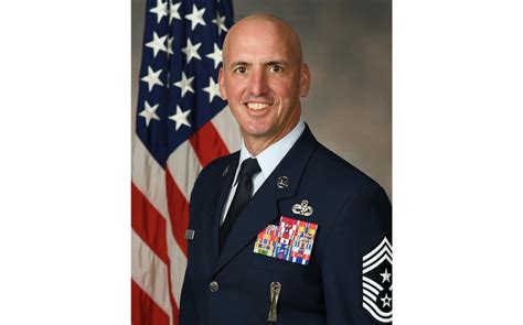 Chief Master Sgt David Flosi Chosen As Air Force S Top Enlisted Airman Stars And Stripes Chief Master Sgt David Flosi Chosen As Air Force S Top Enlisted Airman Stars And Stripes