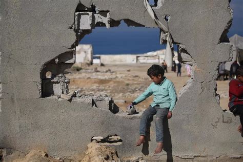 Children In Gaza Need Life Saving Support Unicef State Of Palestine