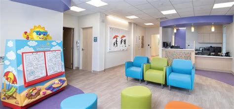 Discover Excellence at Children's Eye Institute: Vision for a Brighter Future