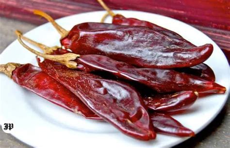 Chile Guajillo Flavor Uses And Health Benefits
