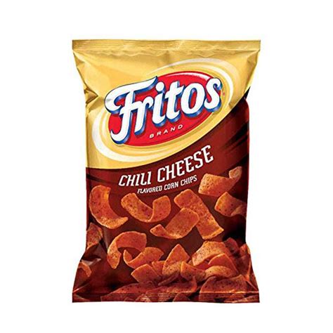 Chili Cheese Frito Lays