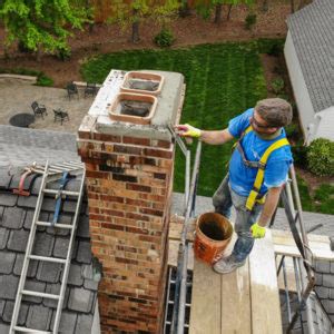 Chimney Leaks And How To Fix And Prevent Them