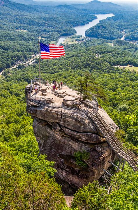 Chimney Rock Village North Carolina