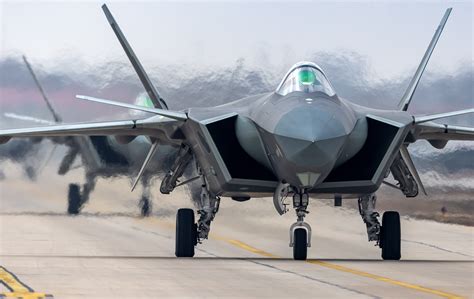 China Increases J 20 Stealth Fighter Jet Production China Increases J 20 Stealth Fighter Jet Production