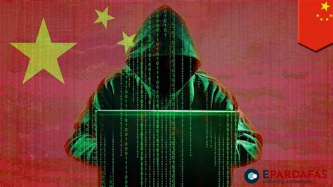 Chinese Sponsored Hackers Steal Us Treasury Documents