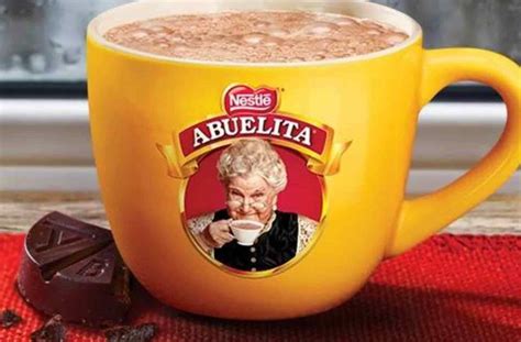 Chocolate Abuelita Con Cafe At Lara Bunton Blog