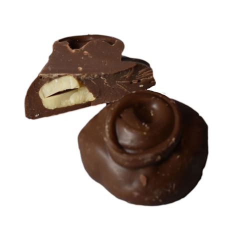 Chocolate Cashew Olympia Candy Kitchen