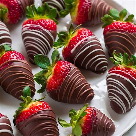 Chocolate Covered Strawberries Pickup And Local Delivery Only Website