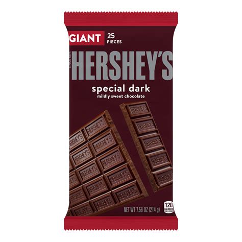 Chocolate Special Dark