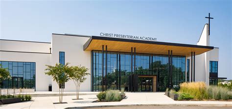 Christ Presbyterian Academy Tn