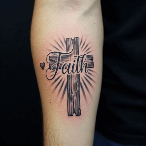 Christian Tattoos