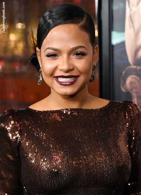 The 5 Hottest Christina Milian Moments.