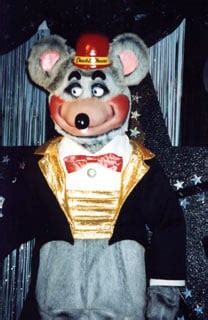 Chuck E Cheese Animatronic Evolution R Chuckecheese