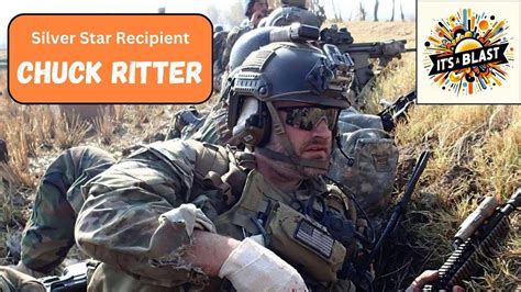 Chuck Ritter Youtube