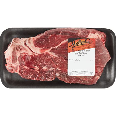 Chuck Roast Instacart
