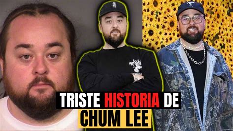 Chum Lee