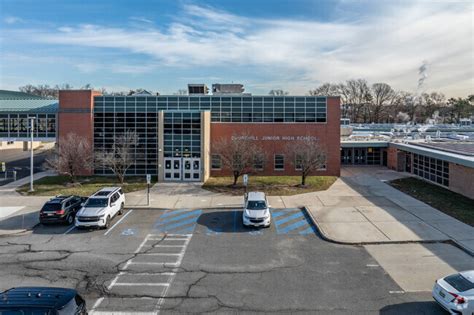 Churchill Junior High School