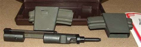 Ciener Ar 15 22 Lr Conversion Kit Baer Auctioneers Realty Llc