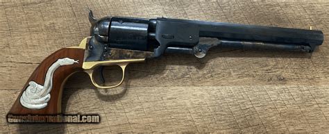 Cimarron 1851 Man With No Name Edition Youtube Cimarron 1851 Man With No Name Edition Youtube