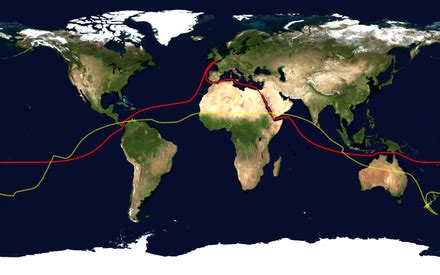 Circumnavigation Wikipedia Circumnavigation Wikipedia