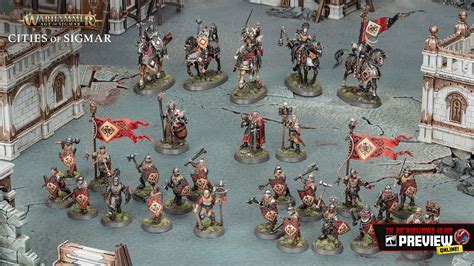 Cities Of Sigmar Army Box R Citiesofsigmar Cities Of Sigmar Army Box R Citiesofsigmar
