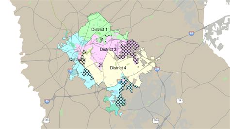 City Nearing Final Approval For Updated Redistricting Map Greenville City Nearing Final Approval For Updated Redistricting Map Greenville