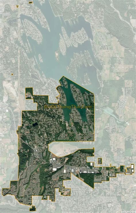 City Of Bonney Lake Linkedin City Of Bonney Lake Linkedin