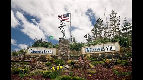 City Of Bonney Lake Youtube City Of Bonney Lake Youtube