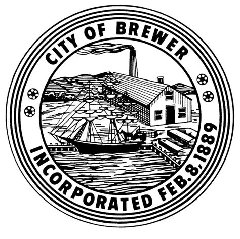 City Of Brewer Maine