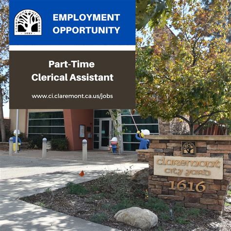 City Of Claremont Linkedin