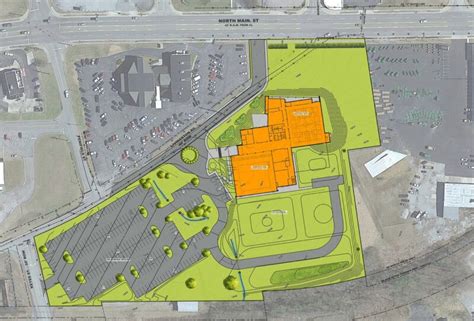 City Of Crossville Moving Closer With Ymca For New Indoor Recreational Center 3B Media News