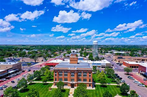 City Of Plainview Tx