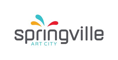 City Of Springville City Of Springville