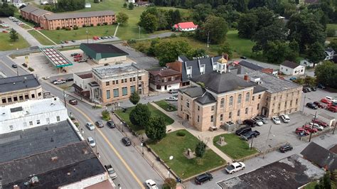 City Of Summersville Wv