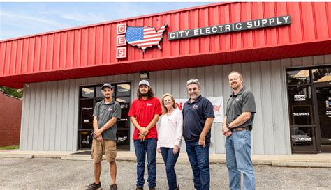 City Supply Wholesale