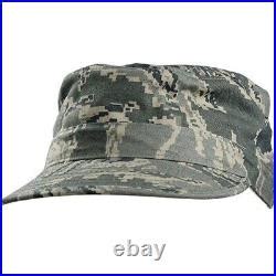 Civil Air Patrol Uniform Abu Cap Flat Top 6 3 4