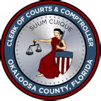 Civil Okaloosa County Clerk Of Court And Comptroller