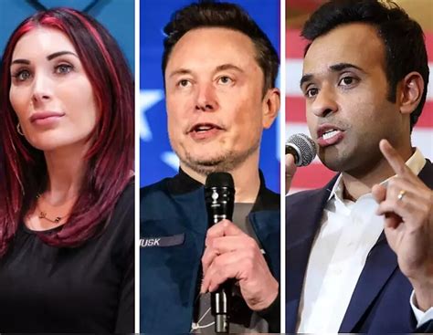 Civil War Brewing In Maga Land Over Tech Bros And Tech Workers Civil War Brewing In Maga Land Over Tech Bros And Tech Workers