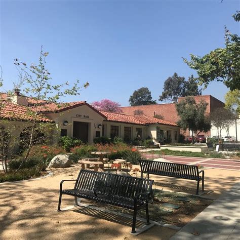 Claremont City Hall Hours At Debra Millender Blog