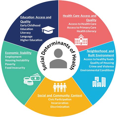 Class Activities Social Determinants Of Health