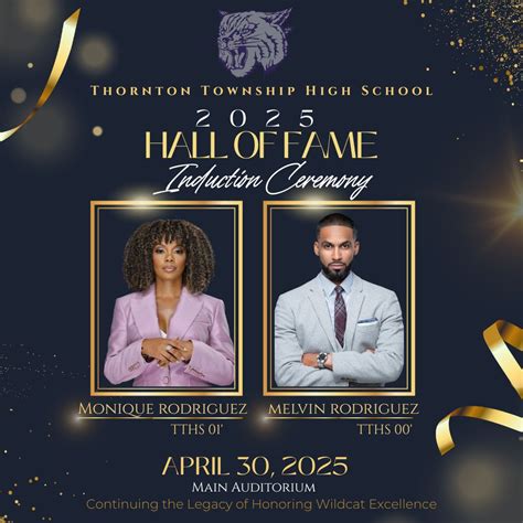 Class Photography Inc Thornton Township High School