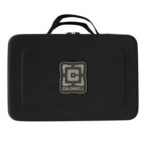 Claycopter Carry Case By Caldwell