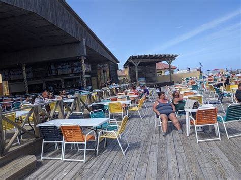 Clayton S Beach Bar In 2024 Beach Bars South Padre Island Beach