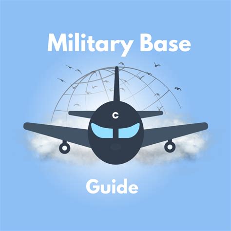 Clear Creek Exchange Military Base Guide