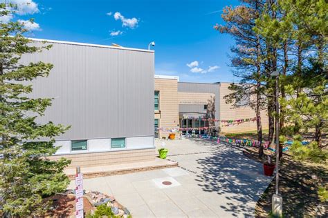 Clear Creek Middle School In Evergreen Co Homes Com