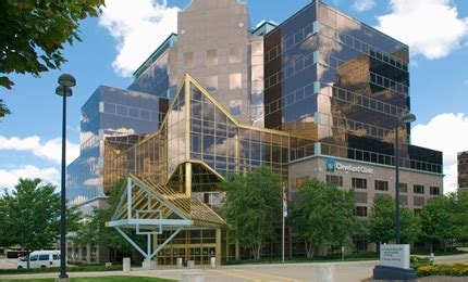 Cleveland Clinic Family Health Center Independence