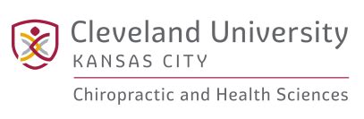 Cleveland University Kansas City Logo R2p