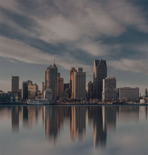 Clinton Township Hantz Group